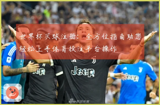 世界杯买球注册:全方位指南助您轻松上手体育投注平台操作