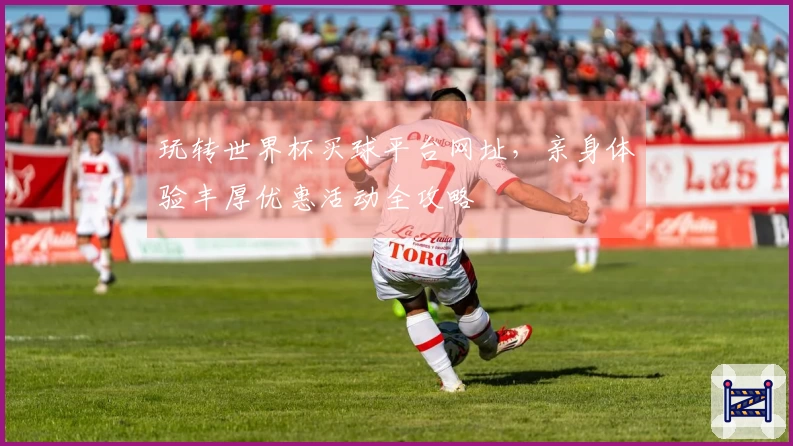 玩转世界杯买球平台网址，亲身体验丰厚优惠活动全攻略