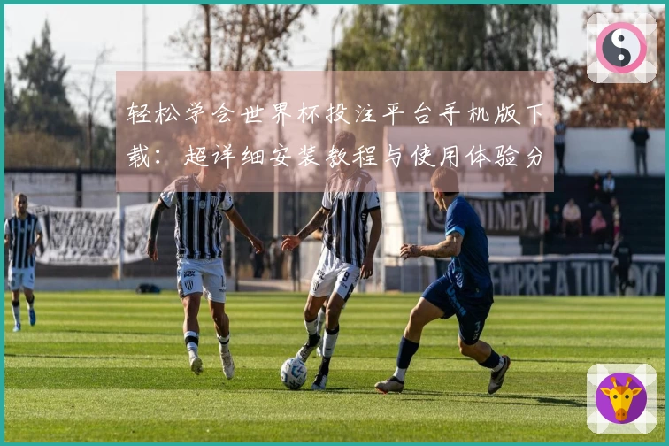 轻松学会世界杯投注平台手机版下载：超详细安装教程与使用体验分享