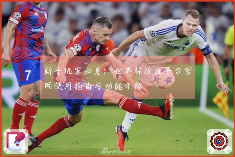 新手玩家必看：世界杯投注平台官网使用指南与功能介绍
