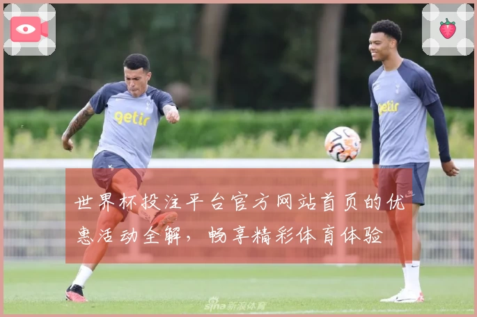 世界杯投注平台官方网站首页的优惠活动全解，畅享精彩体育体验